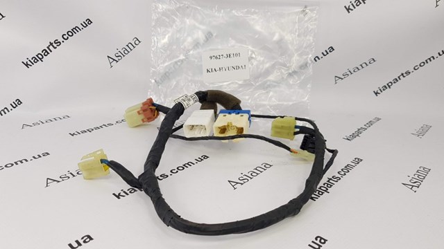 Муфта компресора кондиціонера HCC 9764117000 ціна, від 58.75 USD