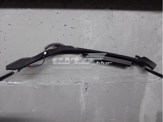 LR044159 Land Rover Датчик відкриття кришки багажника/задніх дверей (ляди)