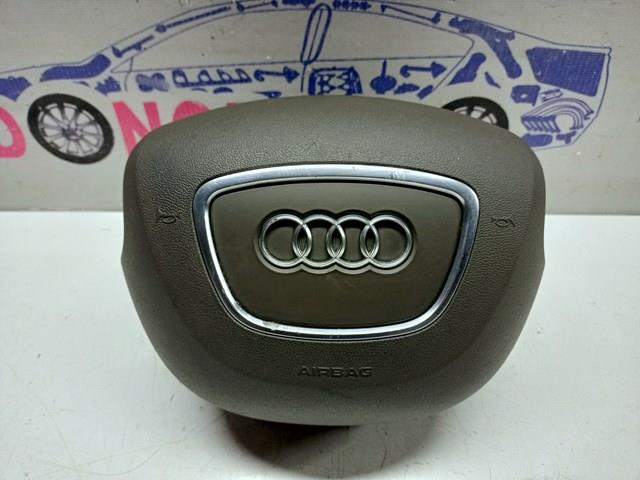 4L0880201AC VAG Подушка безпеки, водійська, AIRBAG
