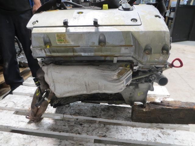 Купити 111942 Mercedes Двигун
