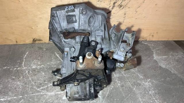 КПП в зборі Fiat/Alfa/Lancia 55229495