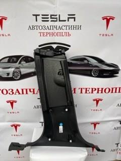 Купити 149462479A Tesla Обшивка стійки кузова внутрішньої, середня нижня права