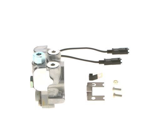 Регулятор тиску палива Bosch 2469403126