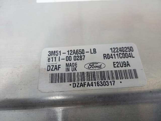 3M5112A650 Ford 