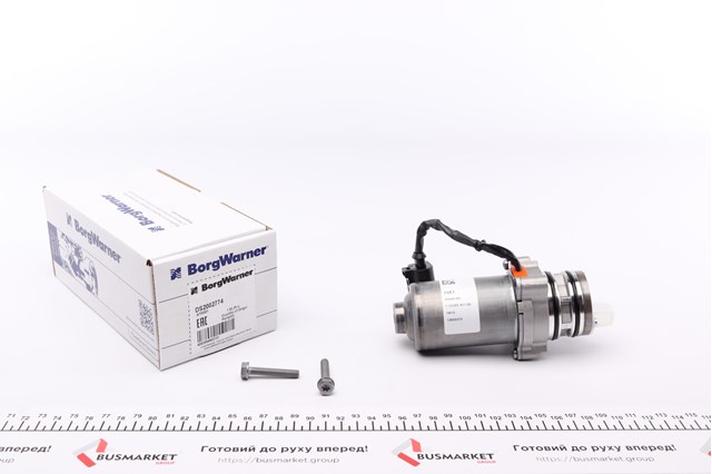 Купити 2002774 Borg-Warner Насос муфти Haldex