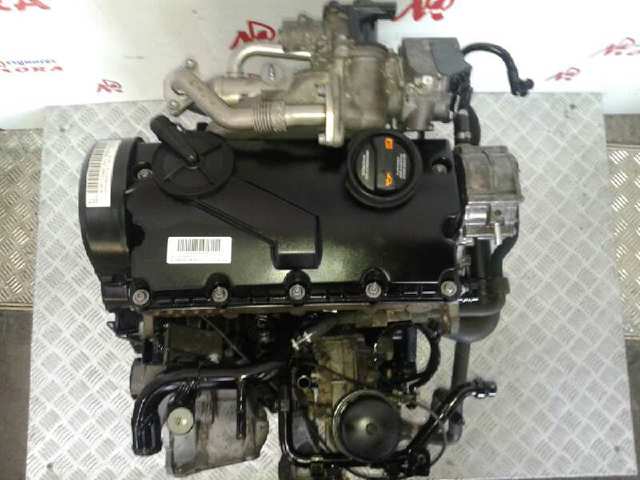 ДВЗ VAG BRB ціна, від 635.65 USD