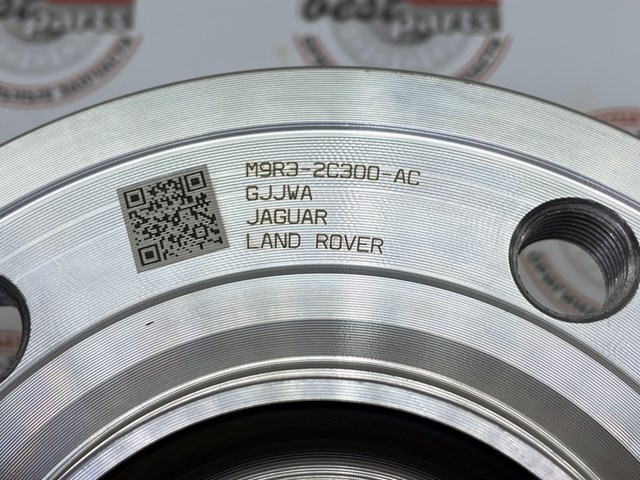 LR152789 Land Rover 