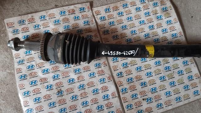  495804Z630 Hyundai/Kia