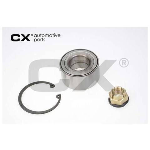 Підшипник маточини CX/Complex CX971