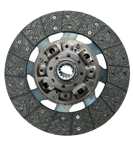 Зчеплення Isuzu 8981649171 ціна, від 70.27 USD