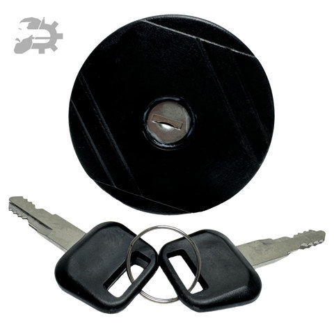 Пробка бензобаку DF17948 Detali IF