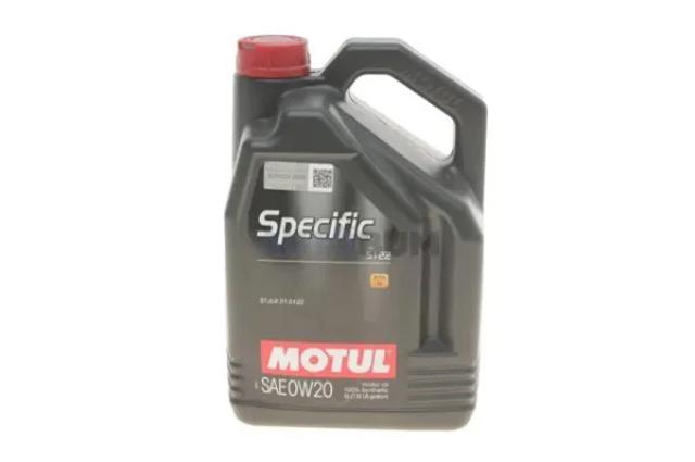 Купити 867606 Motul Масло
