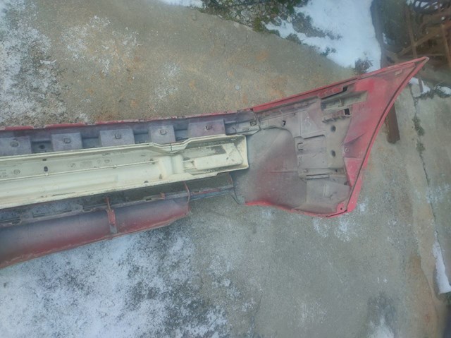 Купити 51128195313 BMW Задній бампер