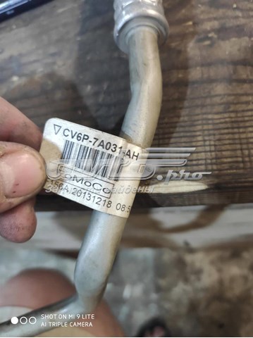 Купити CV6P7A031AH Ford 