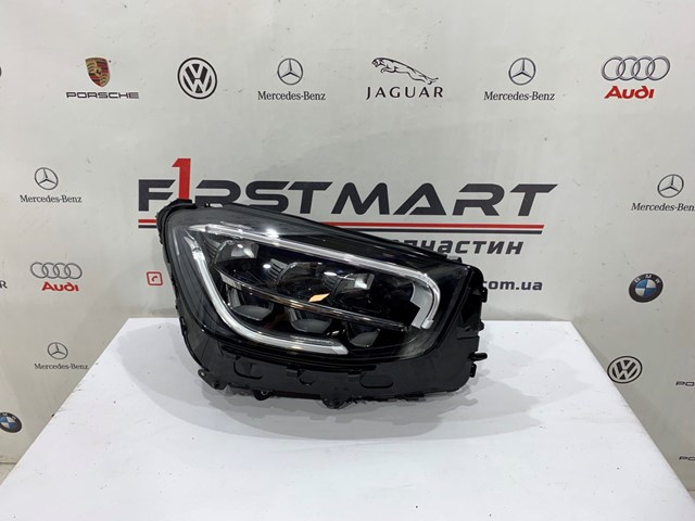 A2539066403 Mercedes 