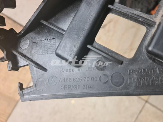  Mercedes A1666257000
