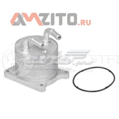 Радіатор охолодження, АКПП Luzar LOC1140 ціна, від 27.43 USD