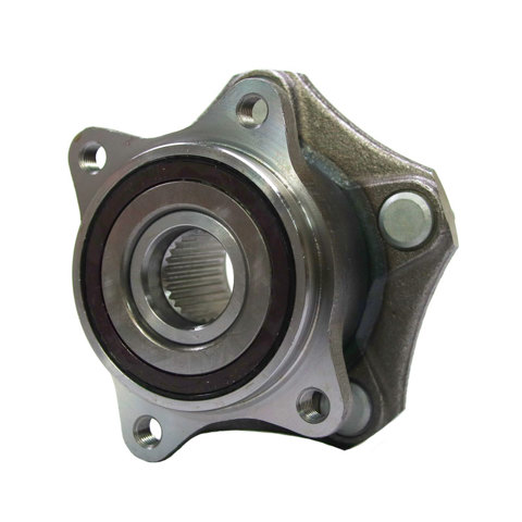 WB90636 Sato Tech Маточина (передня)