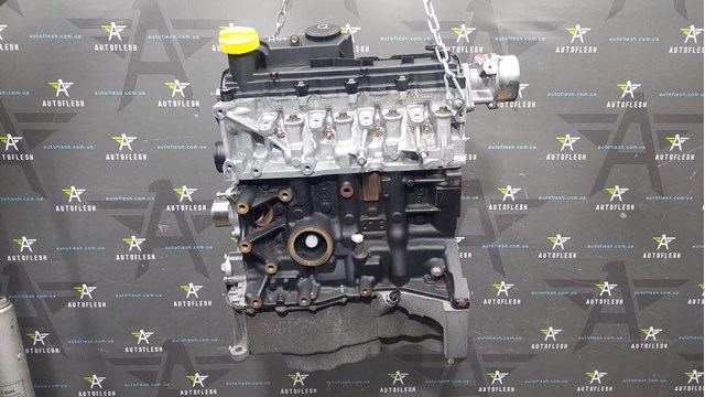 Купити K9KG832 Renault (RVI) Двигун