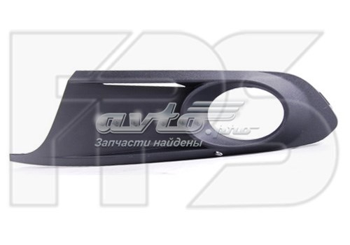 Заглушка під протитуманні фари, ліва FPS FP7430911 ціна, від 4.24 USD