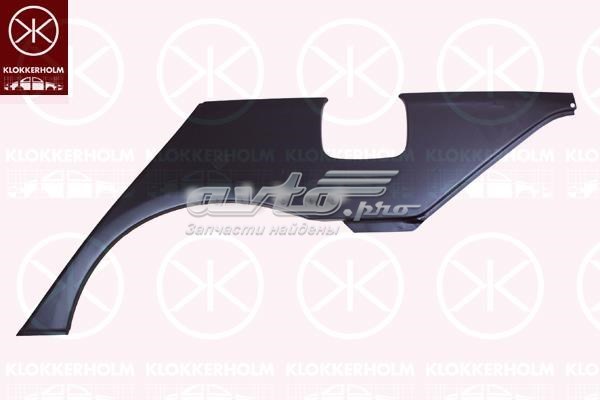 Купити FP2926581 Klokkerholm 