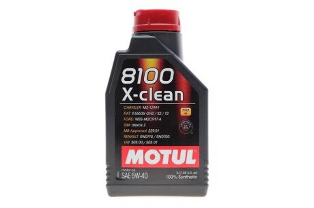 Купити 854111 Motul Масло