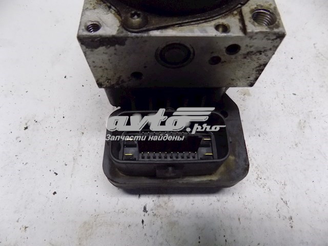 4405012210 Toyota Блок управління АБС (ABS)