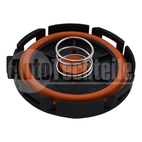 Клапанна кришка 7011118 Autotechteile