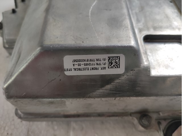  Tesla 111248500A