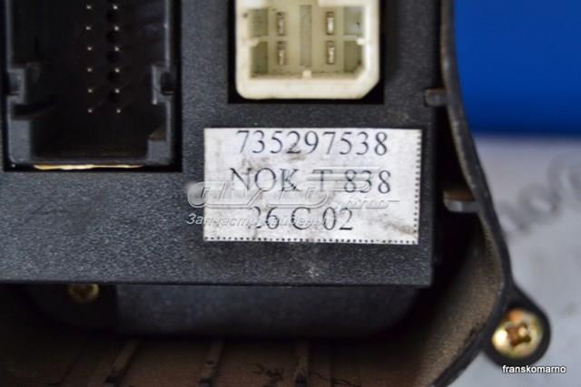 735297538 Fiat/Alfa/Lancia