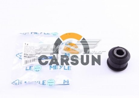 Втулка стійки заднього стабілізатора Meyle 340320112 ціна, від 2.77 USD