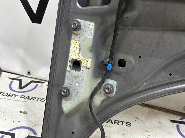 Купити HY3216612AB Land Rover 