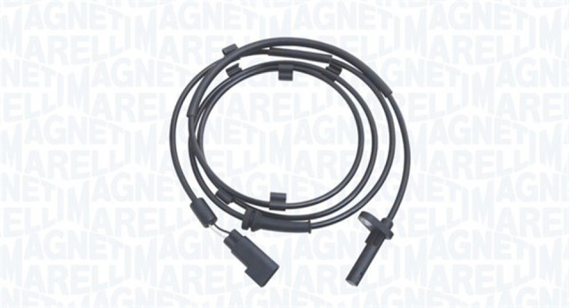 MWSS093 Magneti Marelli Датчик АБС (ABS) задній правий