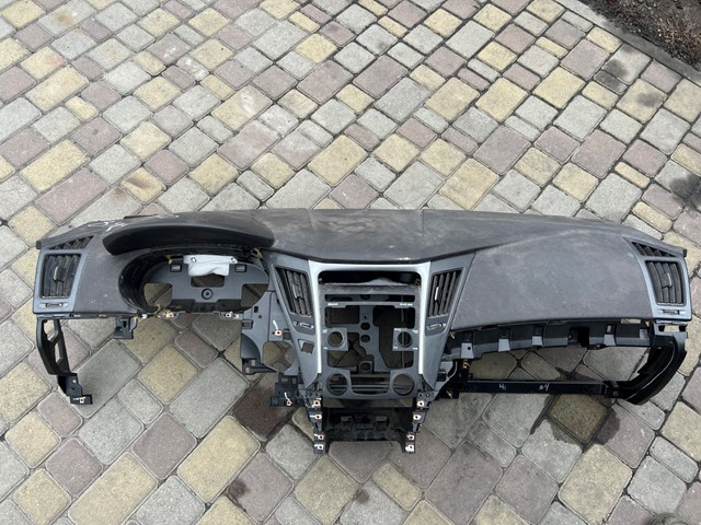 Купити 847103Q000RY Hyundai/Kia Приладова панель
