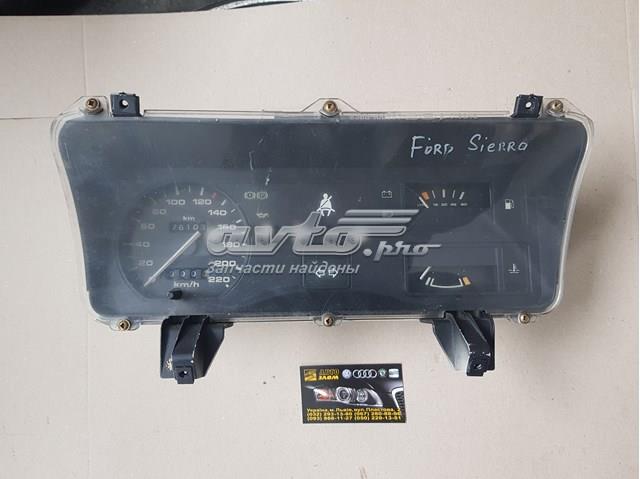83BB10841AC Ford 