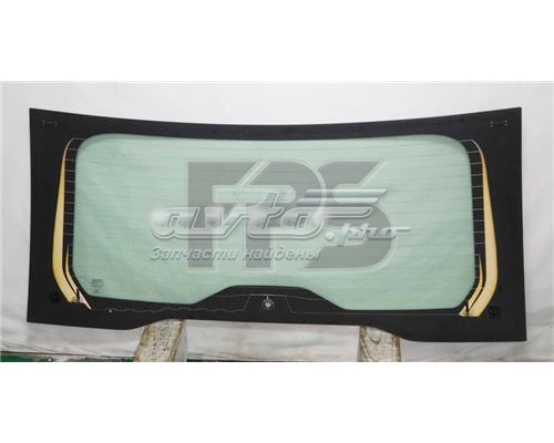 GS7214D21 XYG Скло ляди