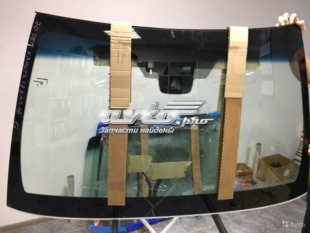 Купити 5610106E80 Toyota Вікно вітрове