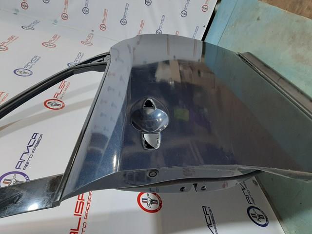 Купити 801003KA3A Nissan/Infiniti Двері праві передні