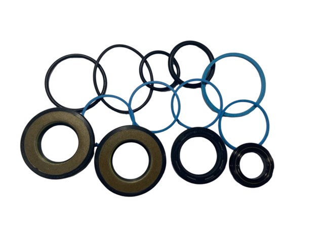 Купити HO9031KIT Emmetec 
