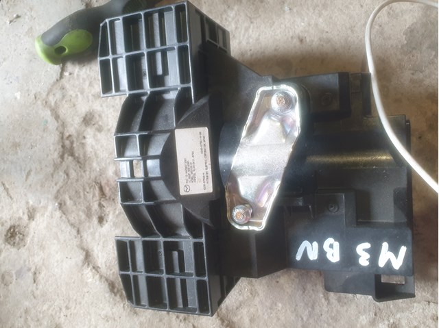 KD45675S1M00 Mazda 