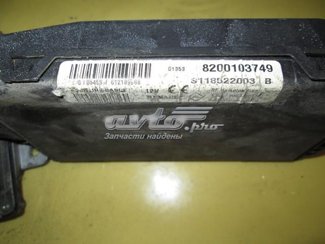  Renault (RVI) 8200103749 ціна, від 27.53 USD