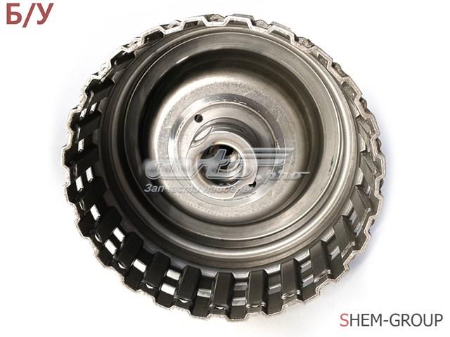 Купити 1058270040 ZF Parts 