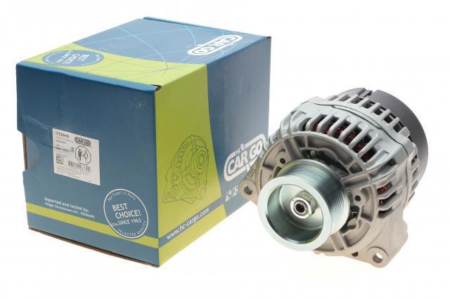 Генератор Cargo F032113949 ціна, від 176.61 USD