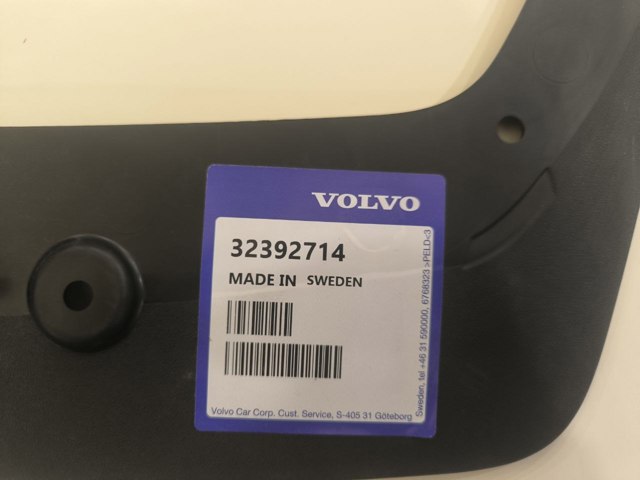 32392714 Volvo 