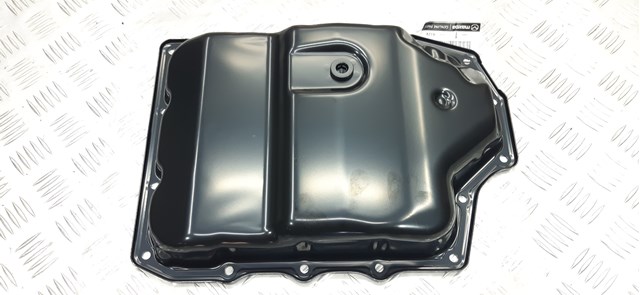 Піддон АКПП FZ012151XB Mazda