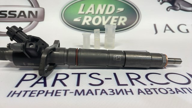 Форсунка інжектора Land Rover LR054297