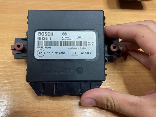  0263004112 Bosch