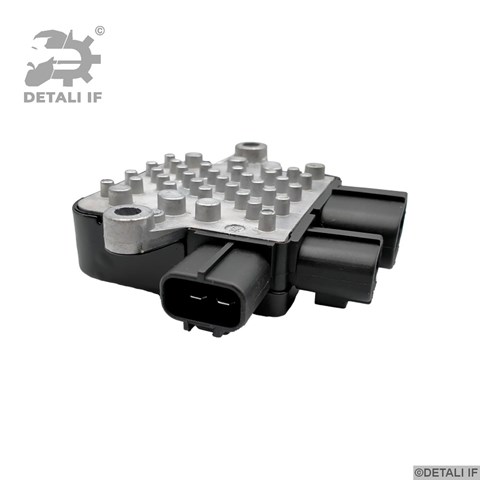 Регулятор оборотів вентилятора DF13200 Detali IF