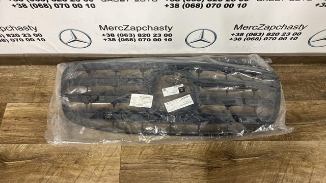 A1678882201 Mercedes 
