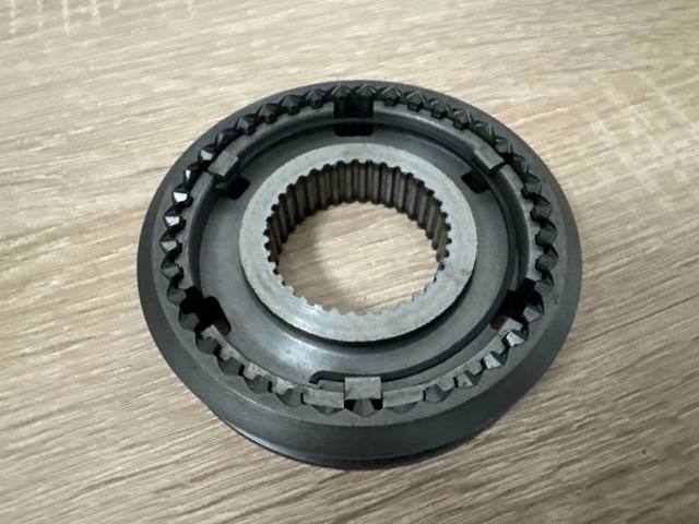 Синхронізатор 3/4-ї передачі Geely 3170106001